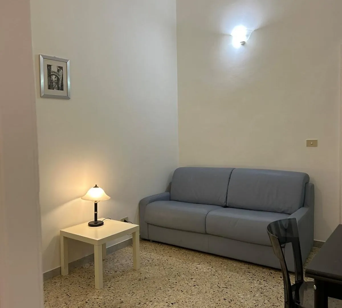 Felicita Lejlighed Bari Italien